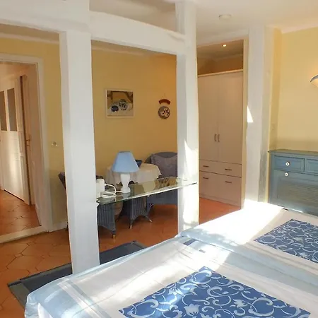 Im Klonhus Appartement *