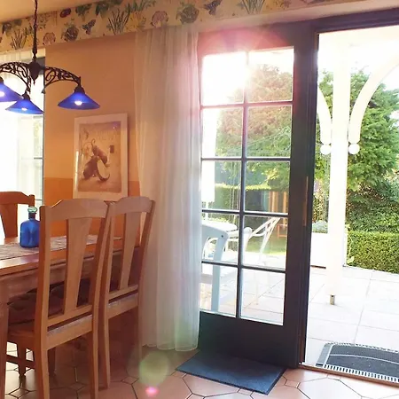 Im Klonhus Appartement *