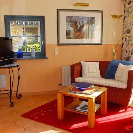 Im Klonhus Appartement