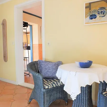 Im Klonhus Appartement