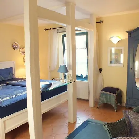 Appartement Im Klonhus