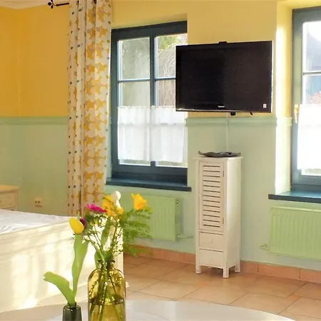 Im Klonhus Appartement