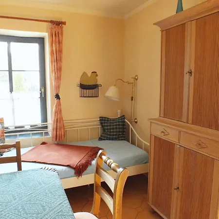 Im Klonhus Appartement