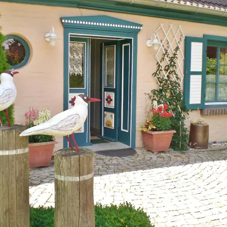 Im Klonhus Appartement Prerow